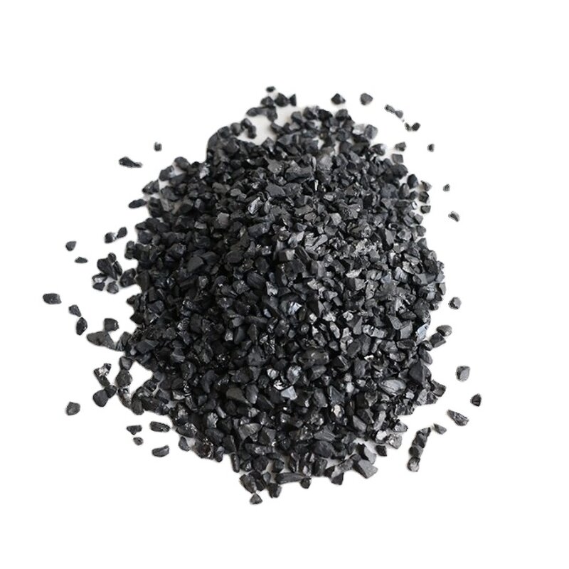 Anthracite Coal Supplier - Dry Semi Coke Carbon Raiser