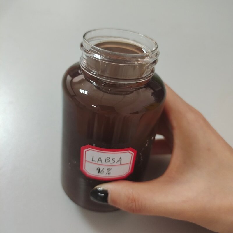 Sulfonic Acid Factory - 96% Good Price Raw Material