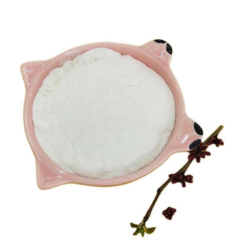 Starch Ether Factory - Mortar Putty Powder Water Retention