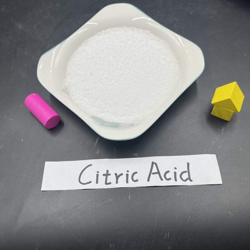 Stearic Acid Manufacturer - Good Quality Factory Directly