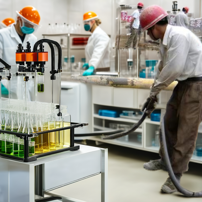 Gypsum Retarder Manufacturer - Lightweight Plaster Raw Material