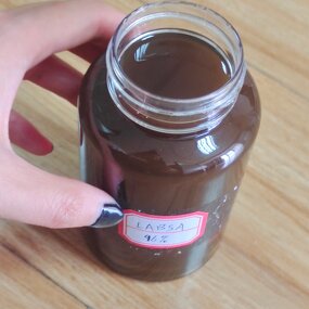 LABSA Supplier - 96% for Soap Making Shampoo