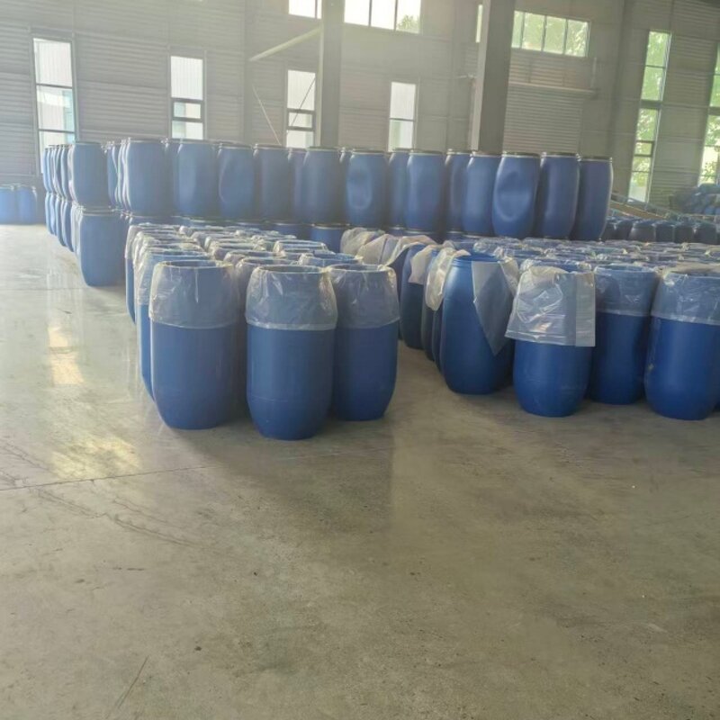 HPMC Manufacturer - Industrial Grade Hydroxy Propyl Methyl Cellulose