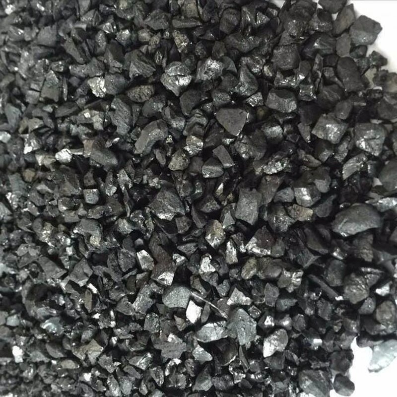 Calcined Anthracite Coal Supplier - Manufactory Direct Supply CAC