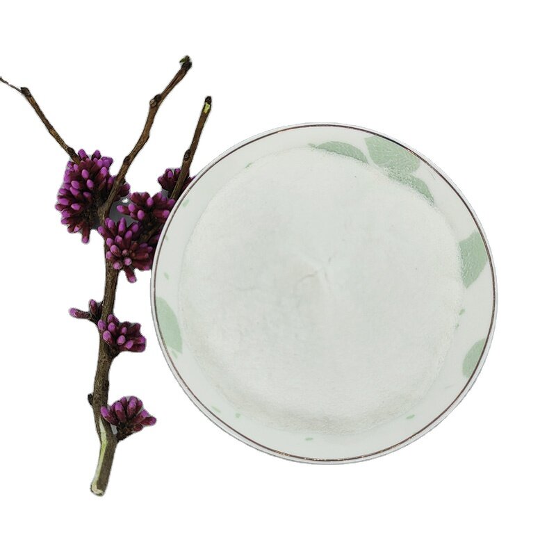 Starch Ether Supplier - Putty Powder Lubricant Mortar