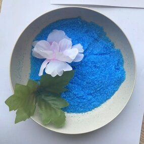 Copper (II) Sulfate Factory - CAS 7758-98-7 Competitive Price