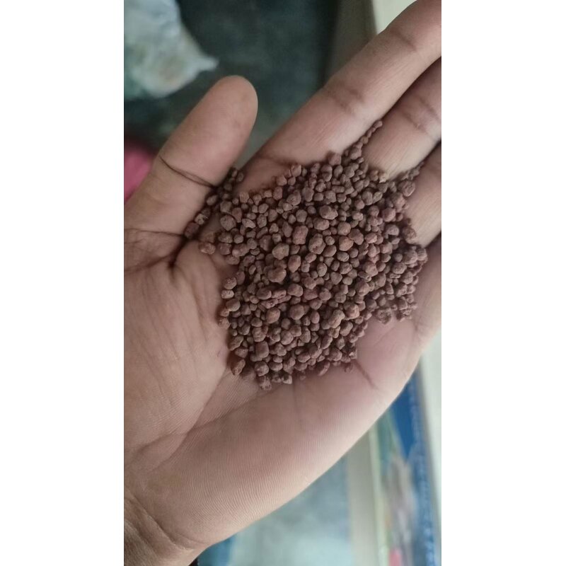 Monoammonium Phosphate Manufacturer - Wholesale 12-61-0 MAP