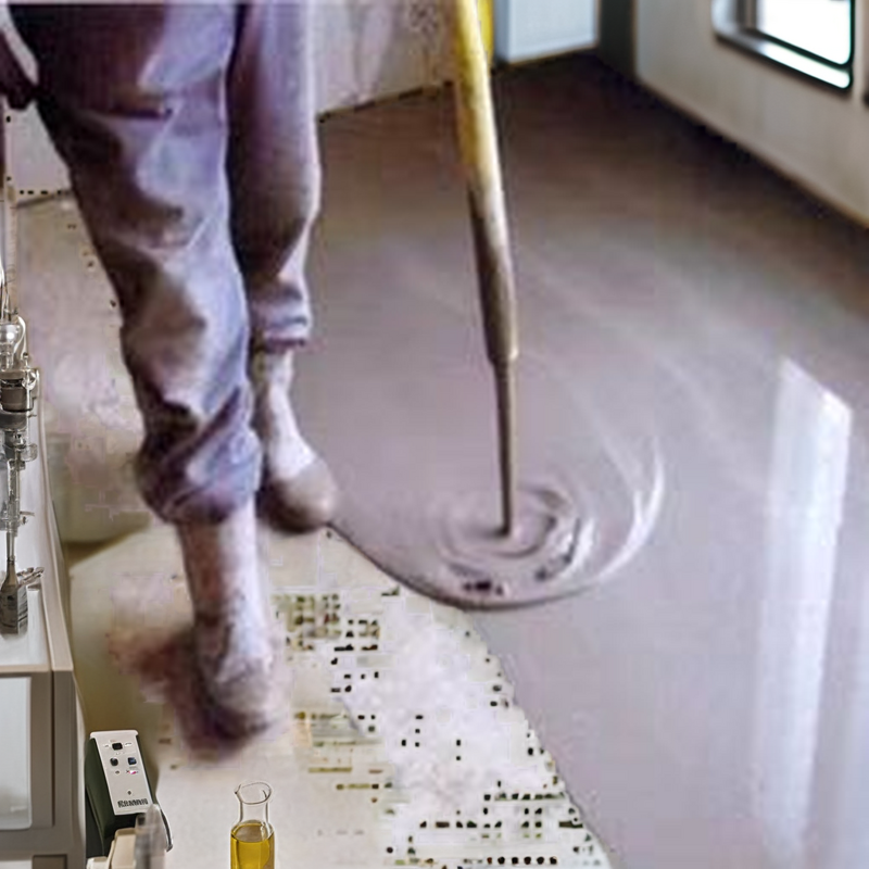 Gypsum Retarder Manufacturer - Lightweight Plaster Raw Material