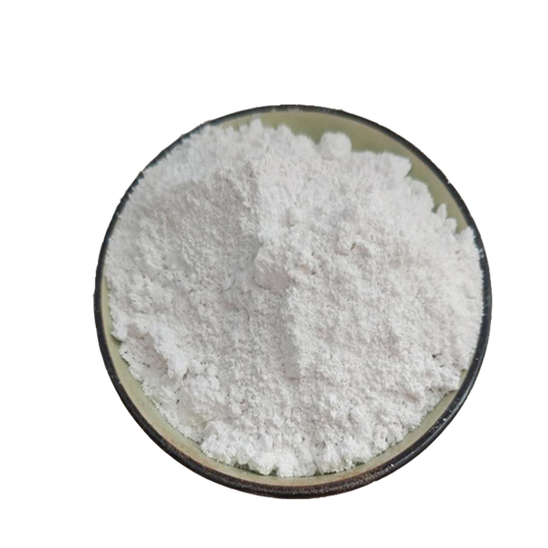 Hydroxypropyl Starch Ether Factory - Construction Chemical Auxiliary