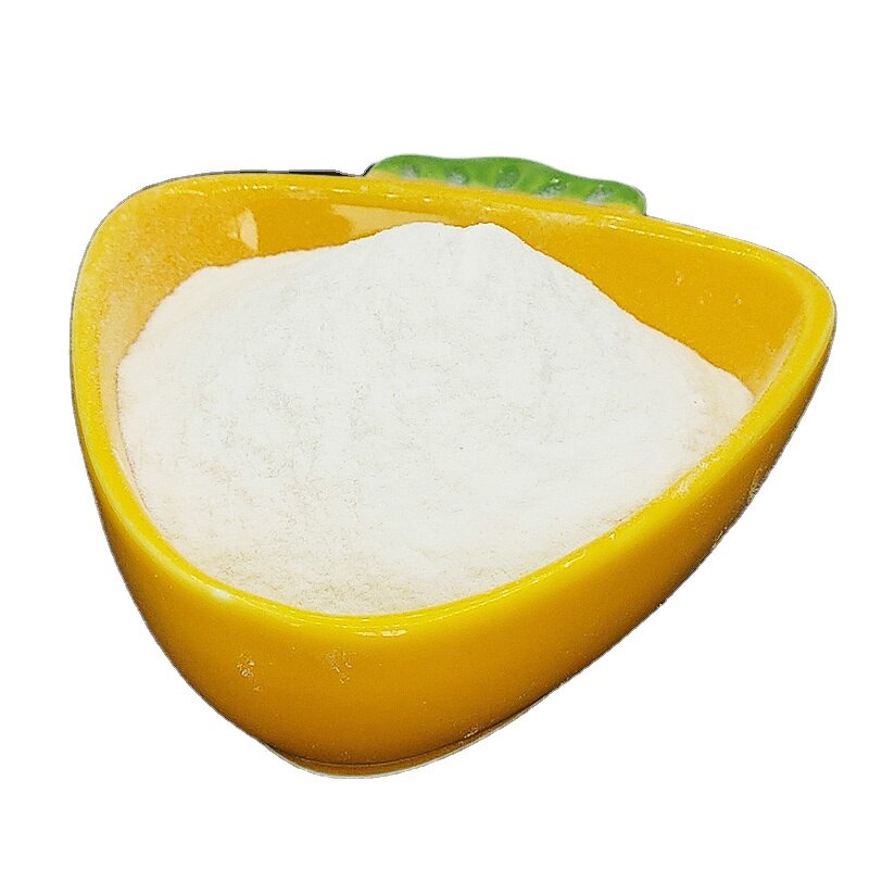 Starch Ether Factory - Mortar Putty Powder Water Retention