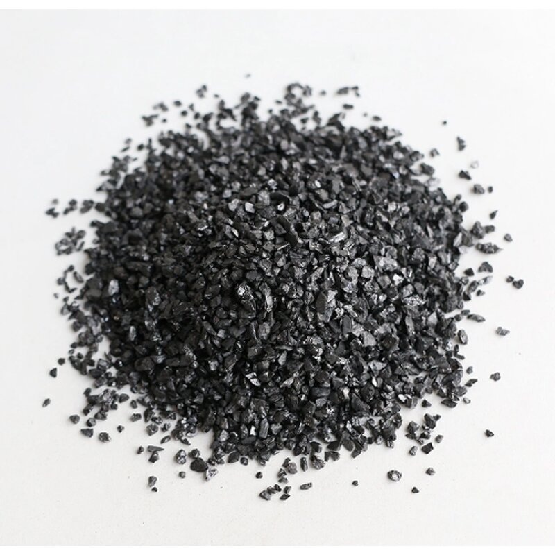 Calcined Anthracite Coal Factory - Attractive Price Per Ton