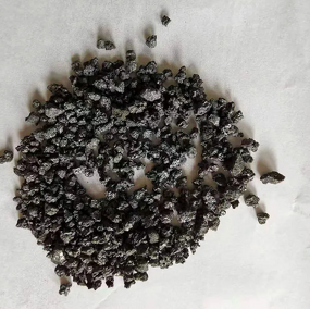 Semi Coke Supplier - Metcoke Lam Coke Low Ash