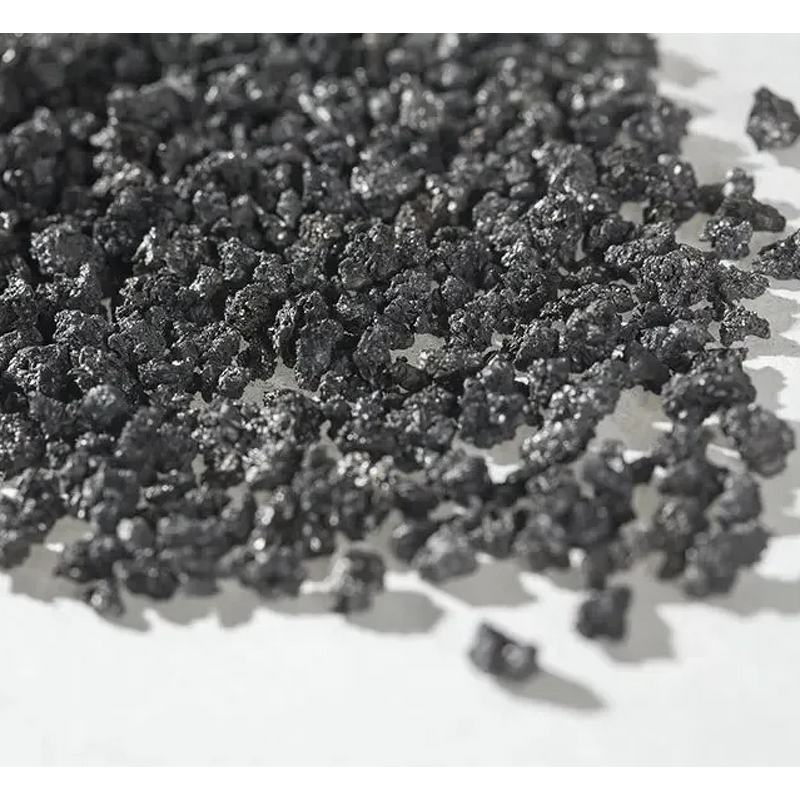 Semi-coke Supplier - Air Coke Lam Coke 30-60mm