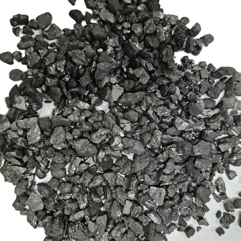 Calcined Anthracite Coal Manufacturer - Fast Delivery CAC