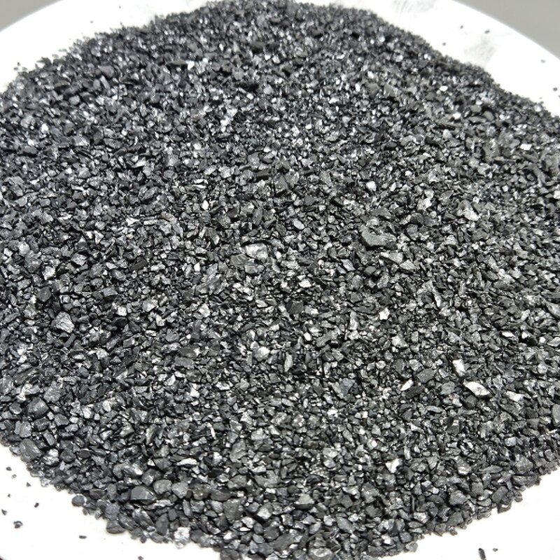 Carbon Raiser Factory - Calcined Anthracite Coal FC 95%
