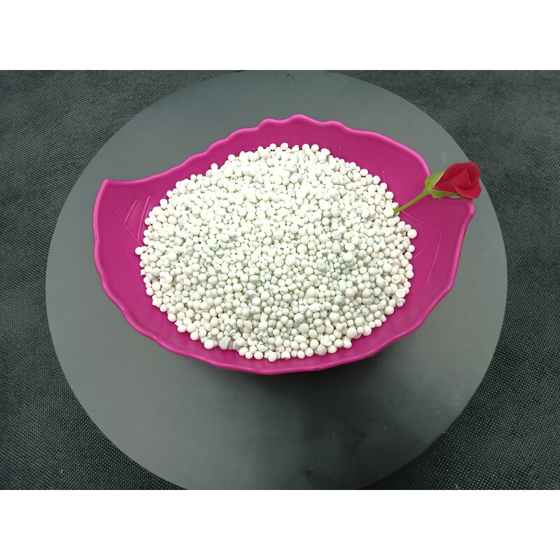 Urea Fertilizer Factory - 46% Quick Release Granular