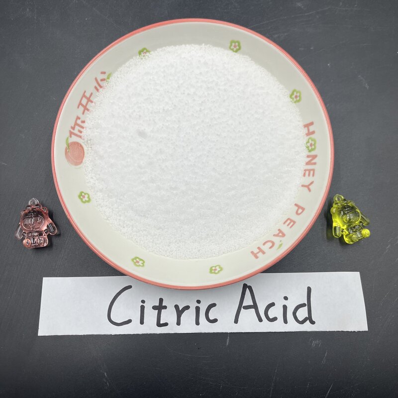 Stearic Acid Supplier - Good Quality Factory Directly