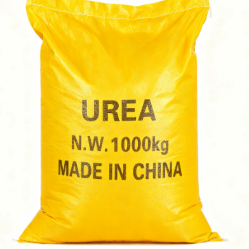 Urea Manufacturers Supplier - Granular 46% Industrial Grade