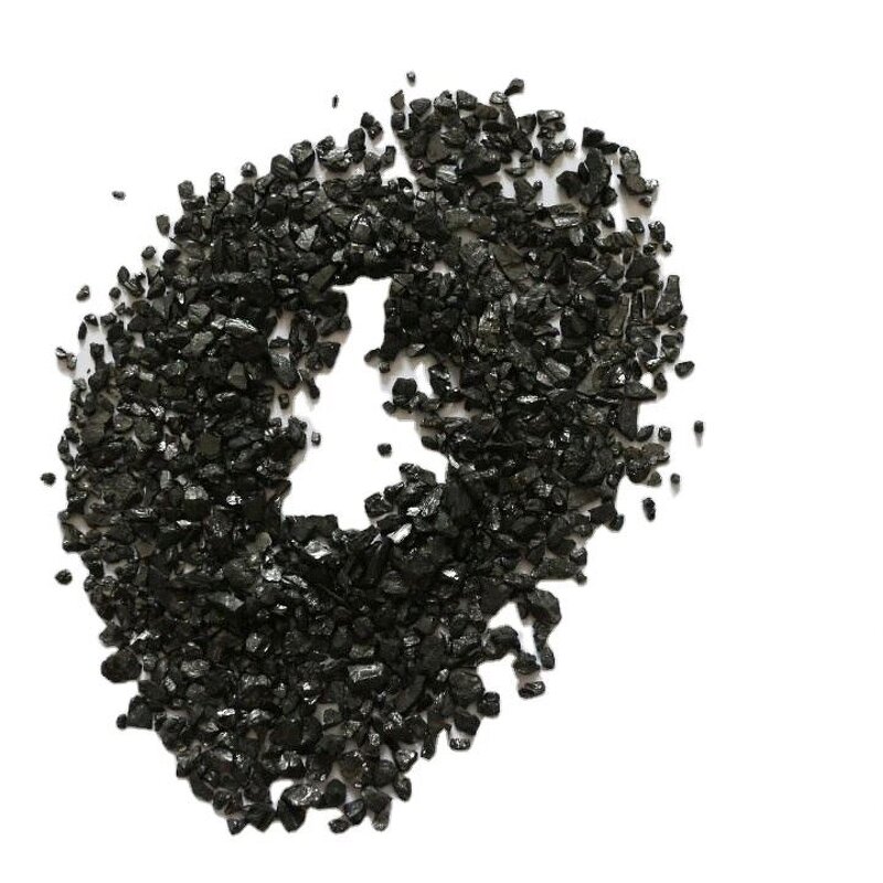 Anthracite Coal Supplier - Dry Semi Coke Carbon Raiser