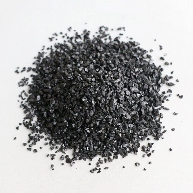 Calcined Anthracite Coal Manufacturer - High Carbon 95% Low Sulfur