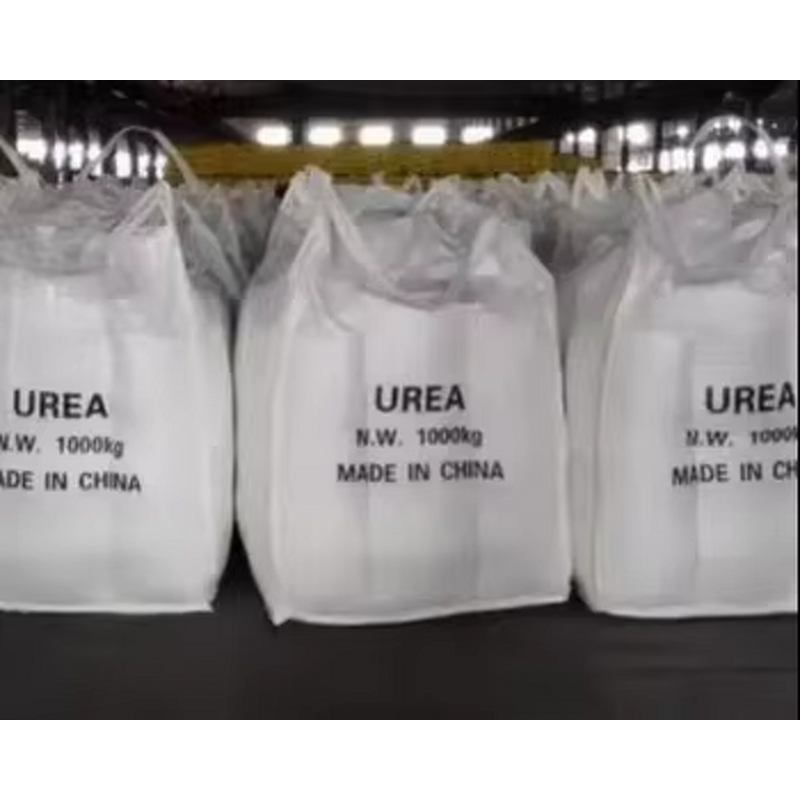Industrial Urea Manufacturer - N46% Denitration Agent