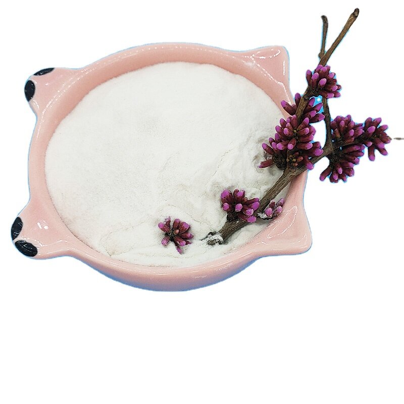 Starch Ether Factory - Mortar Putty Powder Water Retention