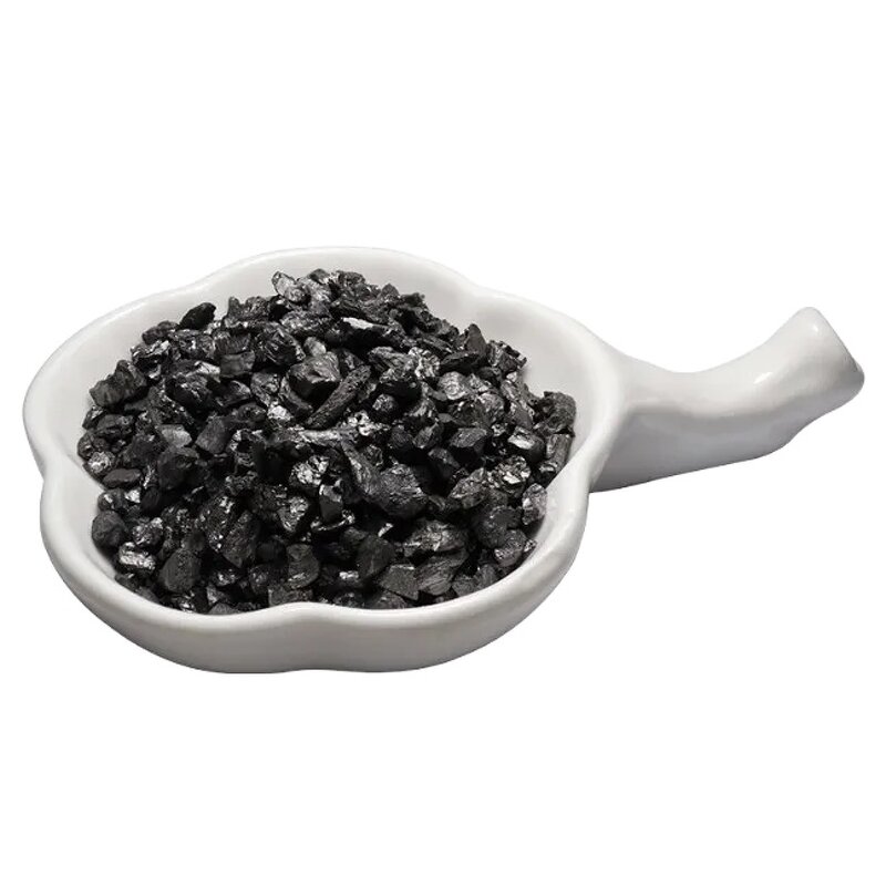 Anthracite Coal Supplier - Dry Semi Coke Carbon Raiser