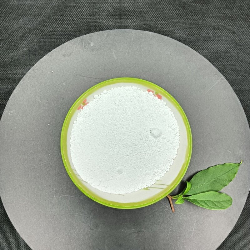 Titanium Dioxide 996 Factory - High Hiding Power for Plastic