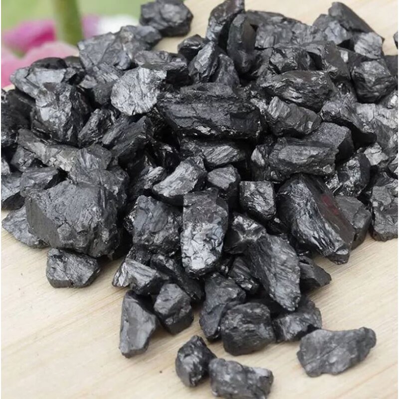 Recarburizer Supplier - Calcined Anthracite Coal CAC