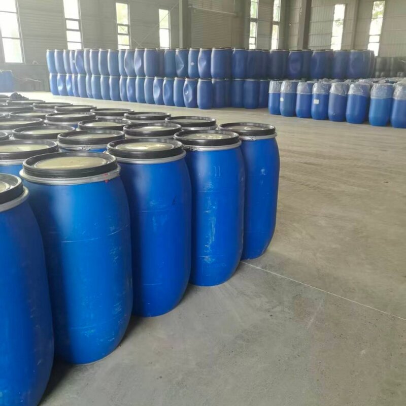 SLES 70% Supplier - Foaming Agents Sodium Lauryl Ether Sulfate