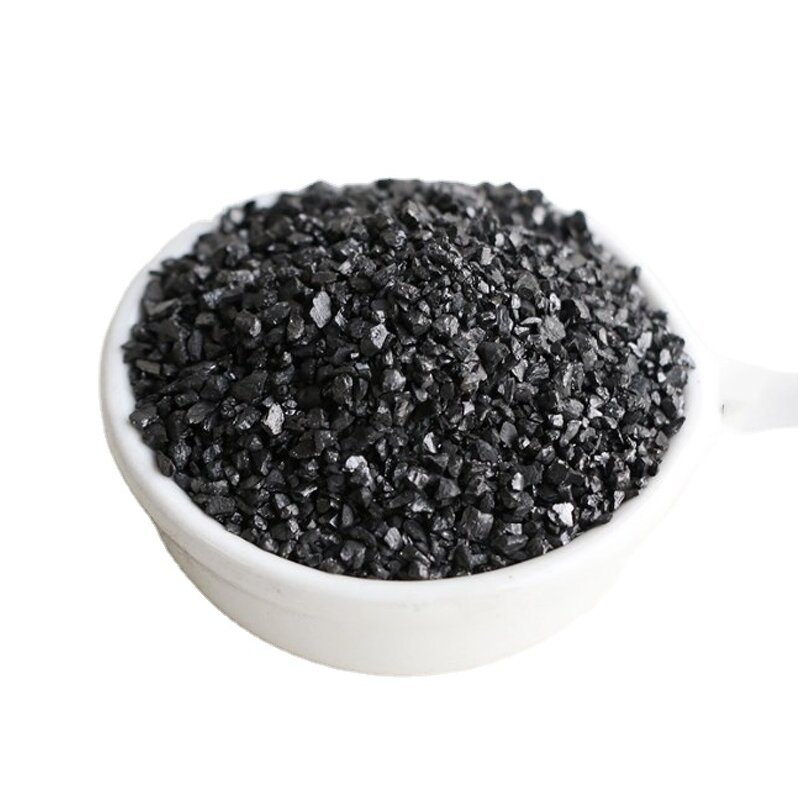 Anthracite Coal Supplier - Dry Semi Coke Carbon Raiser