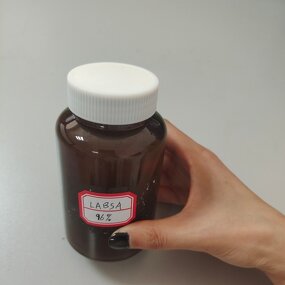 Linear Alkyl Benzene Sulfonic Acid Factory - Cosmetic Raw Material