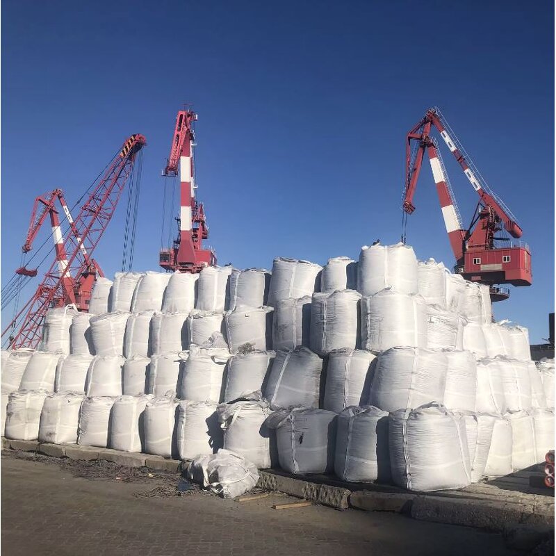 Calcined Anthracite Coal Supplier - Source Manufactory CAC