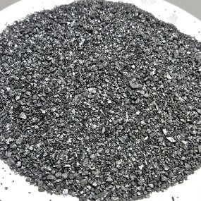 Recarburizer Supplier - Calcined Anthracite Coal CAC