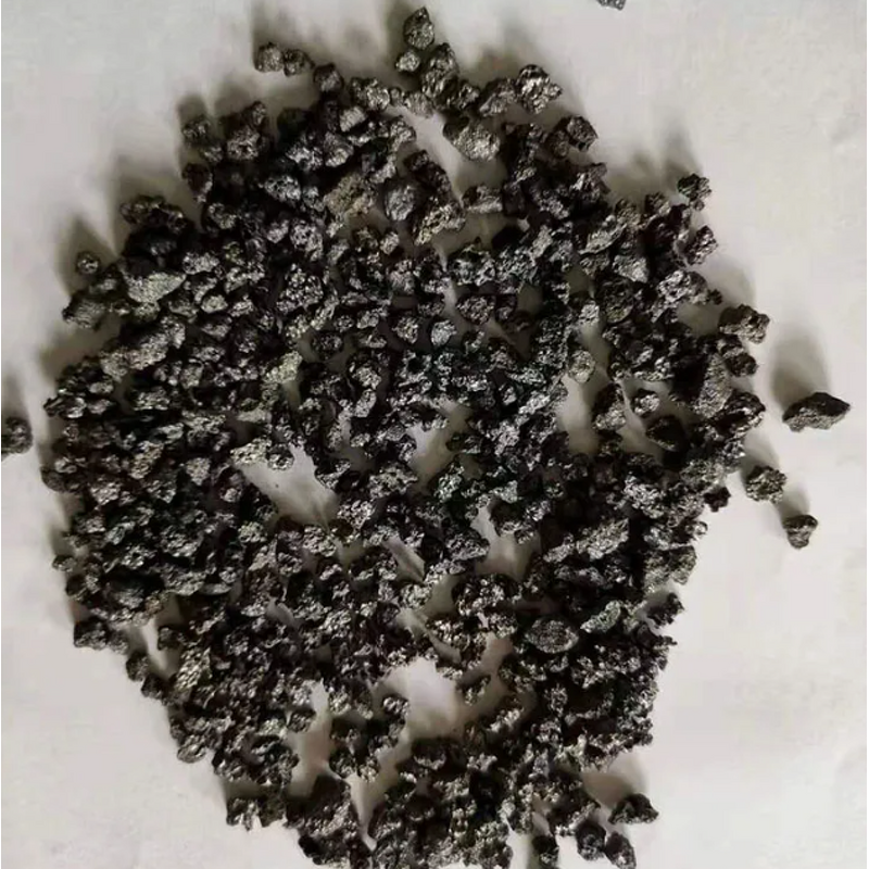 Semi Coke Manufacturer - Low Ash High Fixed Carbon