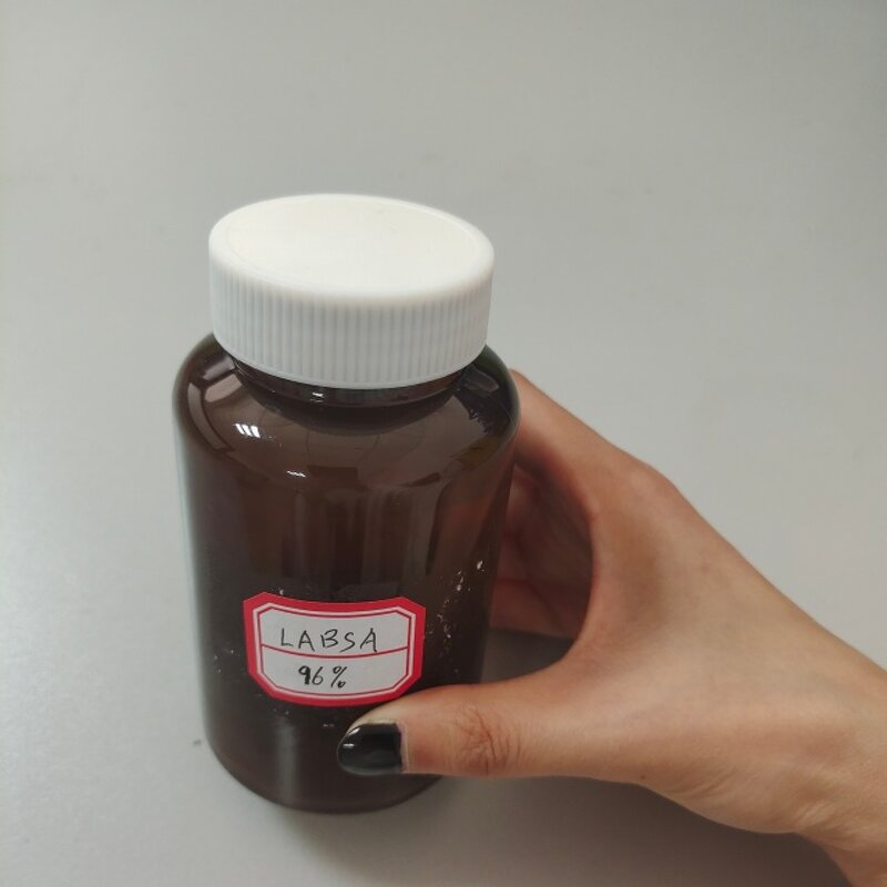 Sulfonic Acid Factory - 96% Good Price Raw Material