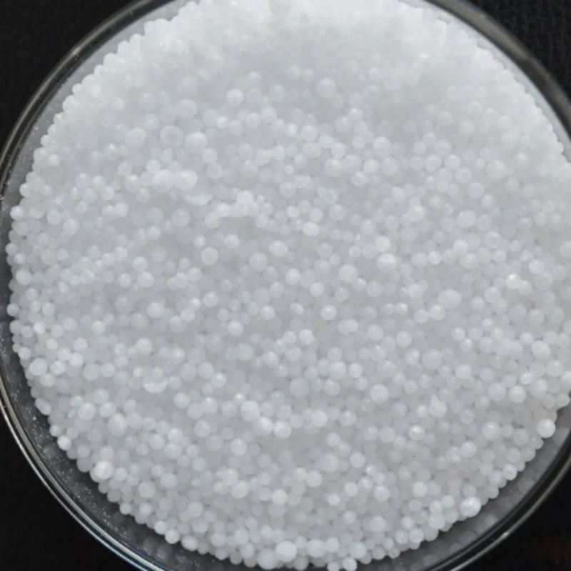 Nitrogen Fertilizer Supplier - Urea N46 High Yield