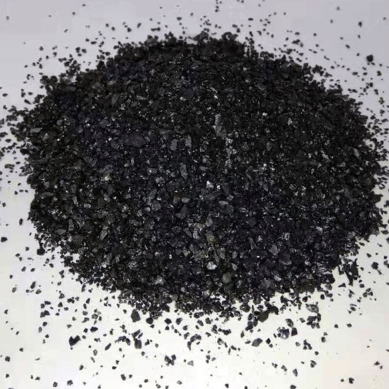 Calcined Anthracite Coal Supplier - Source Manufactory CAC