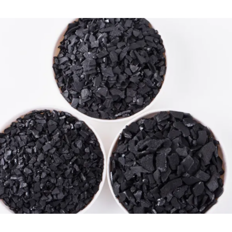 Recarburizer Supplier - Low Sulfur Calcined Anthracite Coal