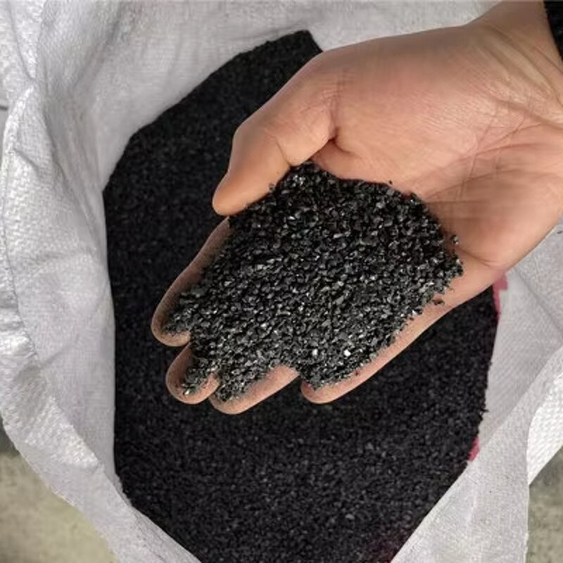 Calcined Anthracite Coal Supplier - Manufactory Direct Supply CAC