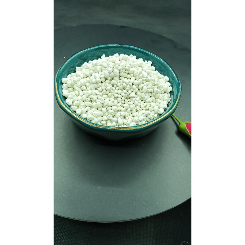 Urea 46 Manufacturer - Pilled Granular 46-0-0