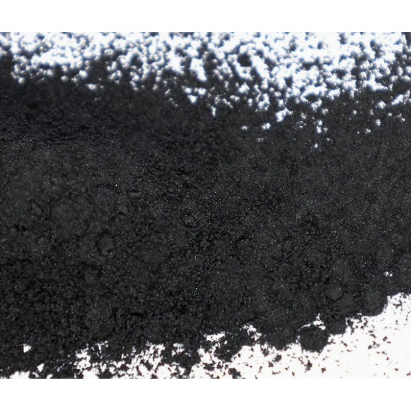Recarburizer Supplier - Low Sulfur Calcined Anthracite Coal