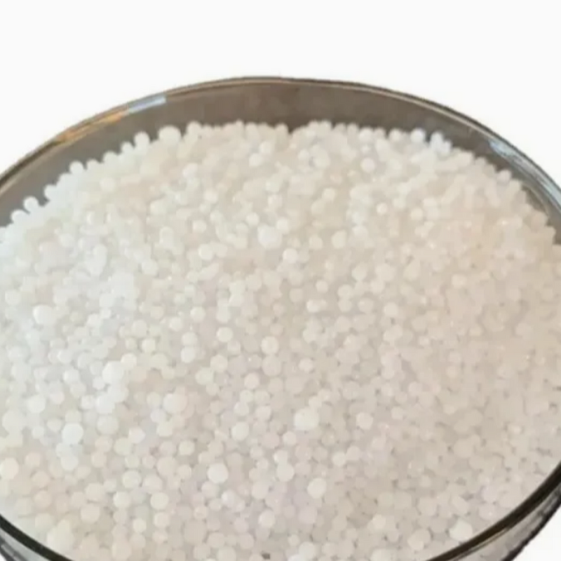 Urea Fertilizer Manufacturer - N46% High Quality from China