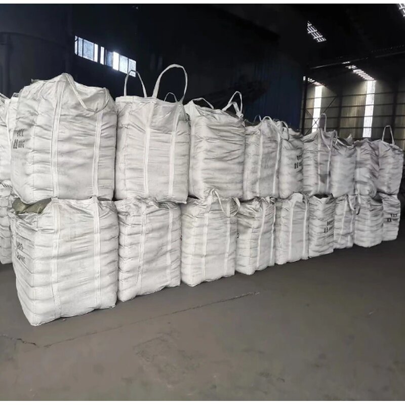 Calcined Anthracite Coal Factory - Attractive Price Per Ton