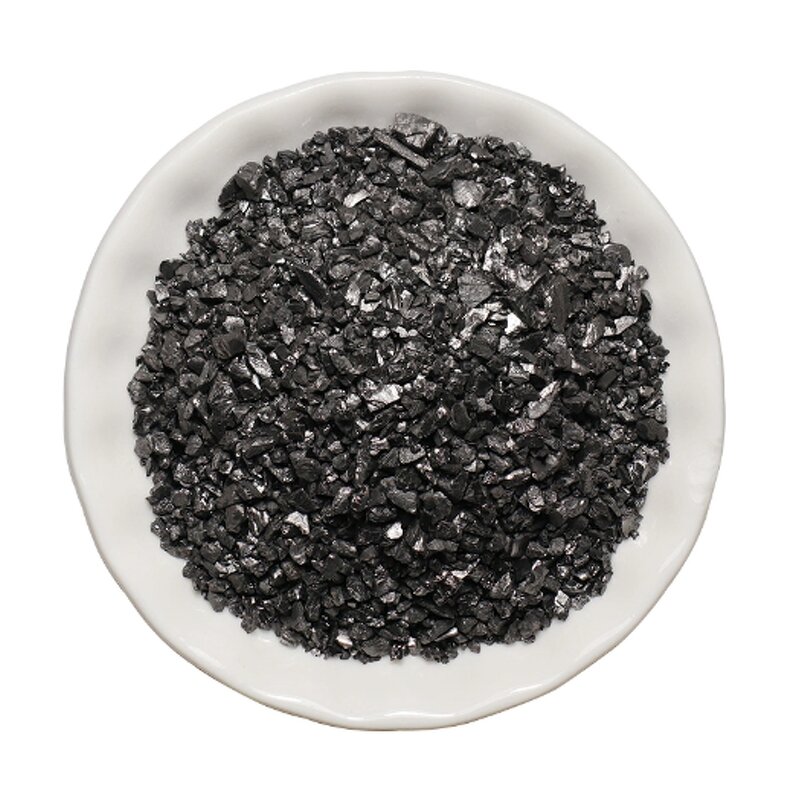 Calcined Anthracite Coal Factory - Attractive Price Per Ton