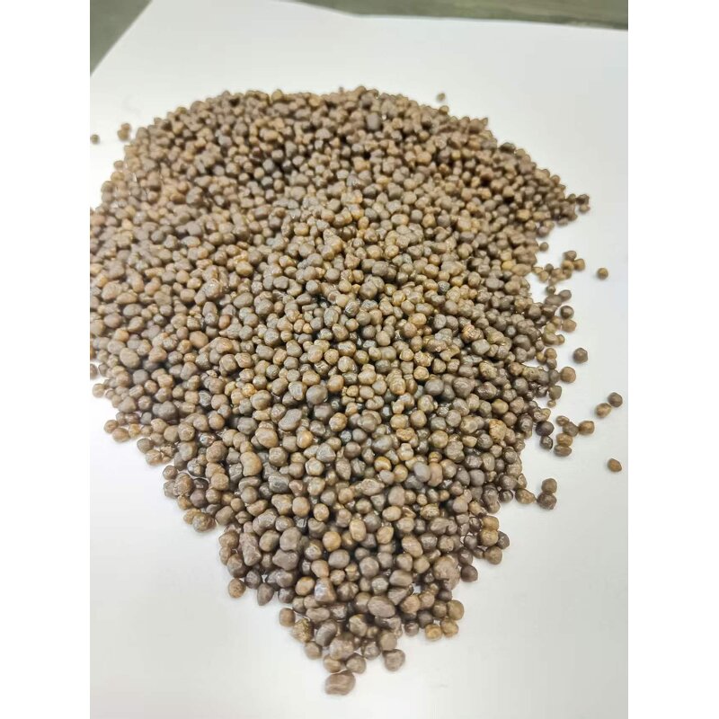 Monoammonium Phosphate Manufacturer - Wholesale 12-61-0 MAP