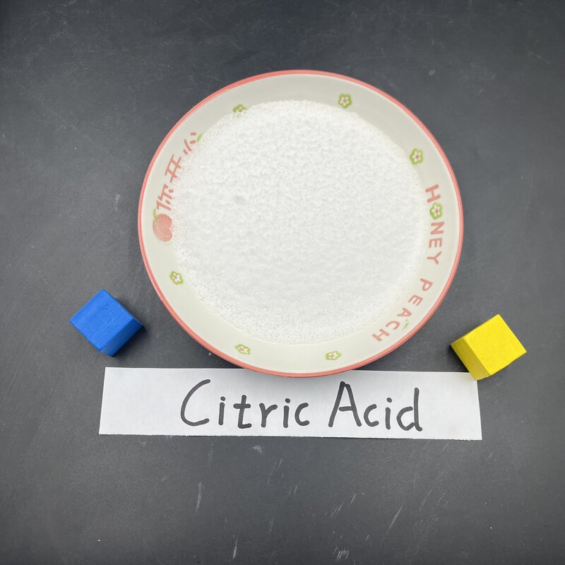 Stearic Acid Supplier - Industrial Grade Powder Cosmetic