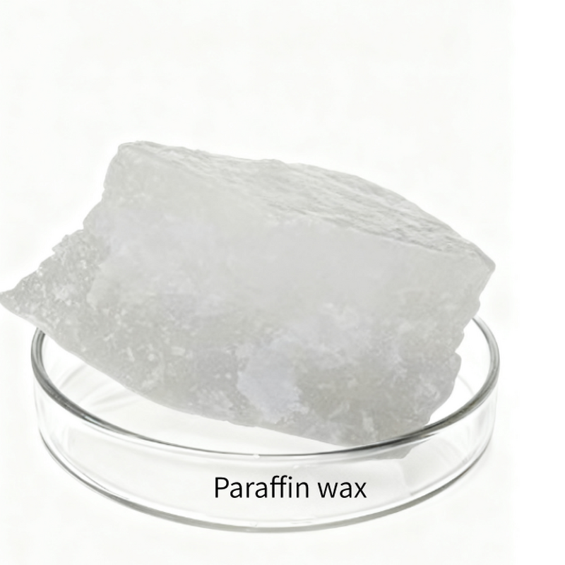 Paraffin Wax Supplier - China Fully Refined 66 Solid