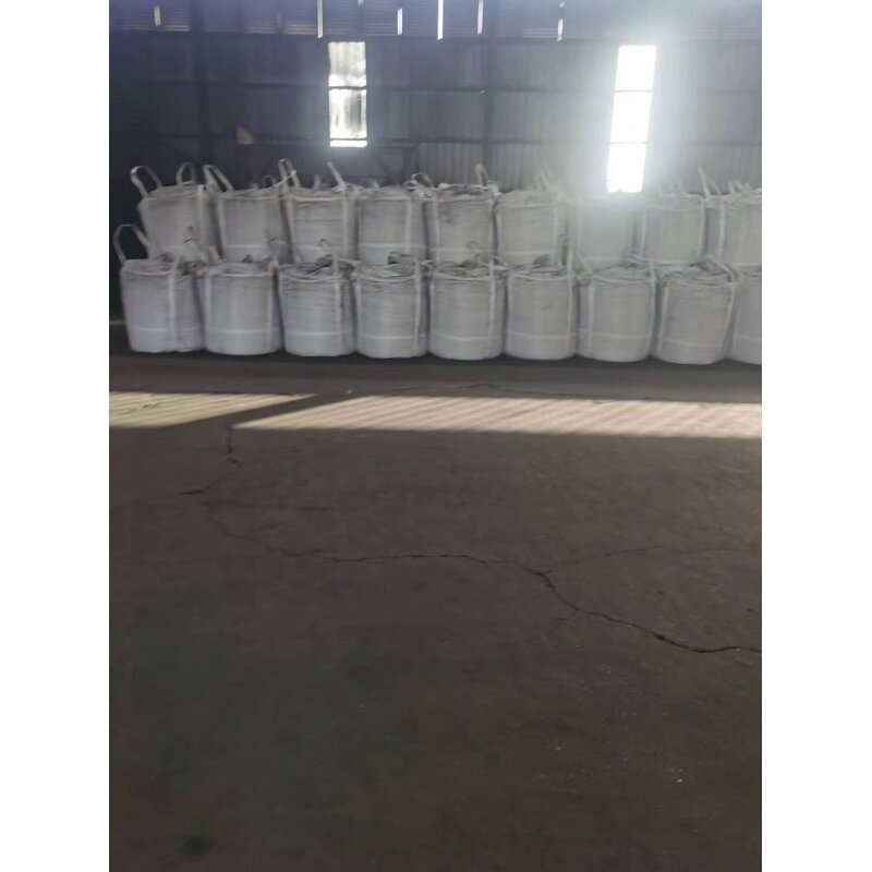 Calcined Anthracite Coal Manufacturer - High Carbon 95% Low Sulfur