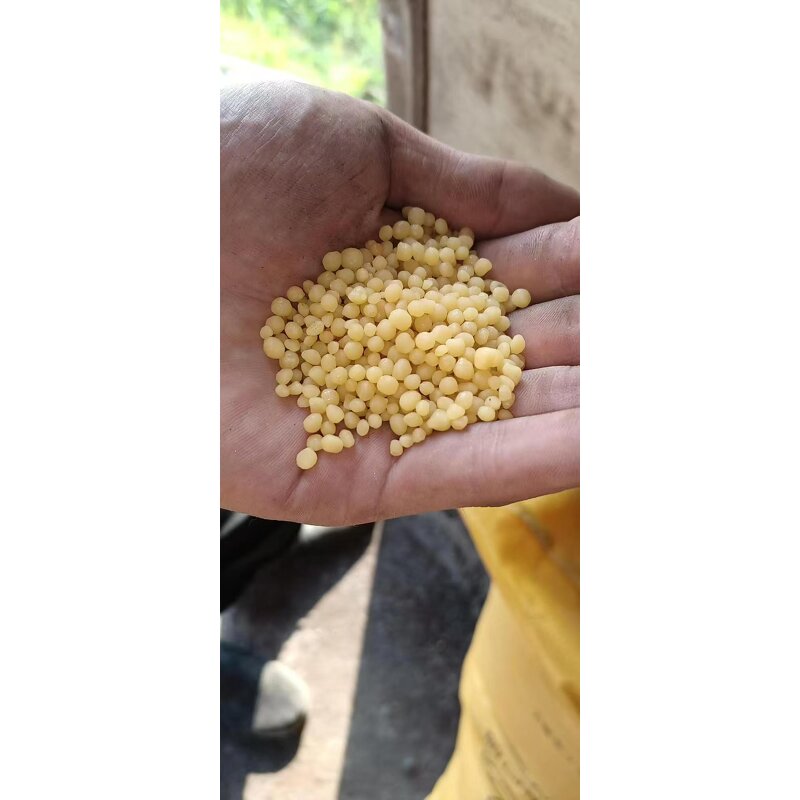 Monoammonium Phosphate Supplier - 12-61-0 Water Soluble